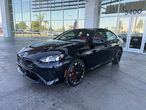 New 2025 BMW M235i xDrive w/ M Sport Professional Package image 1