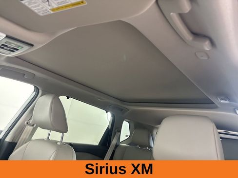 Used 2023 Nissan Rogue SV w/ SV Premium B Package AWD/4WD image 11