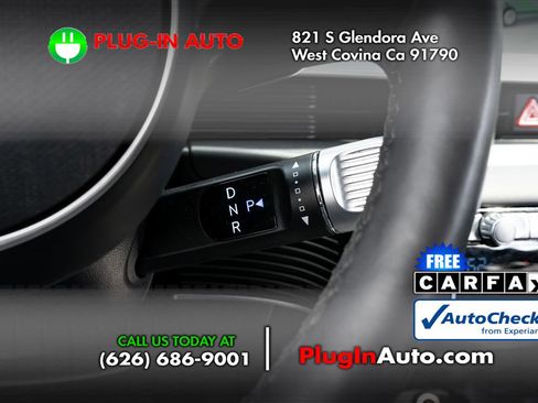 Used 2024 Hyundai Ioniq 5 SEL RWD image 21