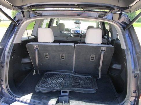 Used 2016 Honda Pilot EX-L image 11