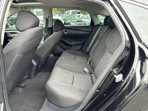 Used 2023 Honda Accord EX image 13