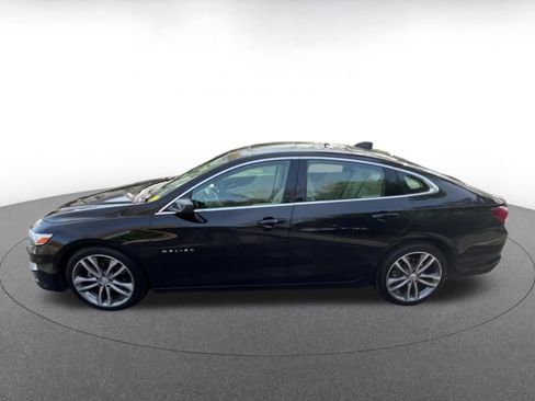 Used 2024 Chevrolet Malibu LT image 9