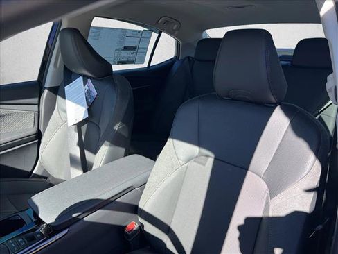 New 2026 Toyota Camry XLE image 15