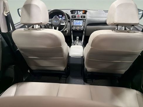 Used 2017 Subaru Forester 2.5i Limited w/ Popular Package #2 image 35