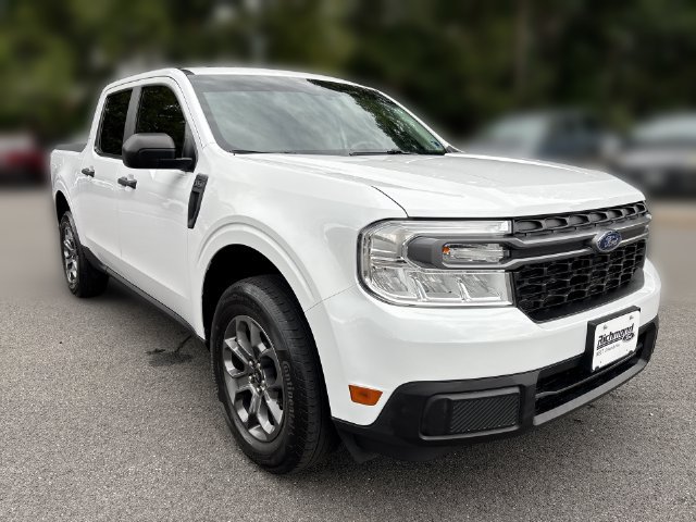 Used 2023 Ford Maverick XLT w/ Equipment Group 300A Standard AWD/4WD image 2