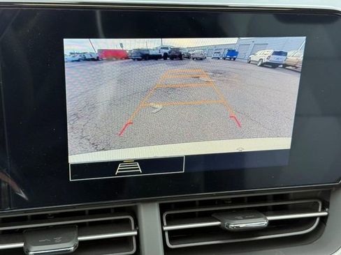 New 2026 Chevrolet Trax RS w/ Sunroof Package FWD image 12