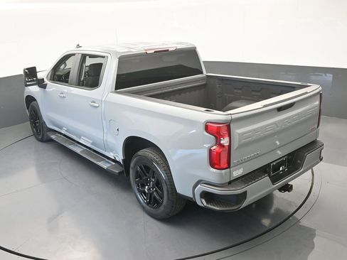 Used 2024 Chevrolet Silverado 1500 RST w/ Protection Package image 49