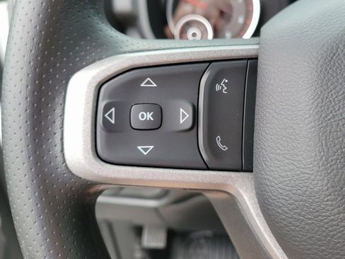 New 2024 RAM 5500 Tradesman image 13