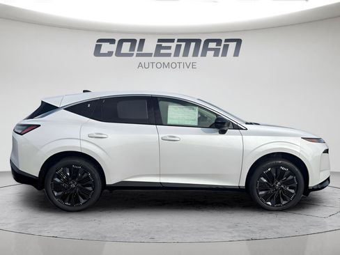 New 2026 Nissan Murano Platinum w/ Cargo Package AWD/4WD image 6