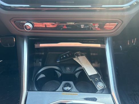 Certified 2023 BMW 330e xDrive w/ M Sport Package image 17