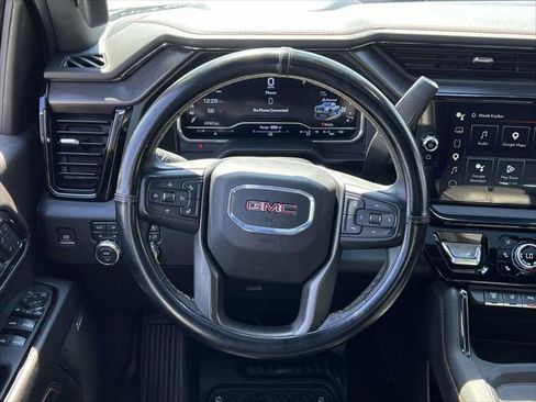 Used 2024 GMC Sierra 2500 AT4 w/ AT4 Premium Plus Package image 19