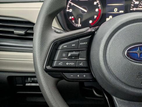 New 2026 Subaru Forester AWD/4WD image 15