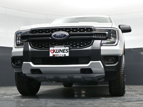 New 2026 Ford Ranger XLT image 52