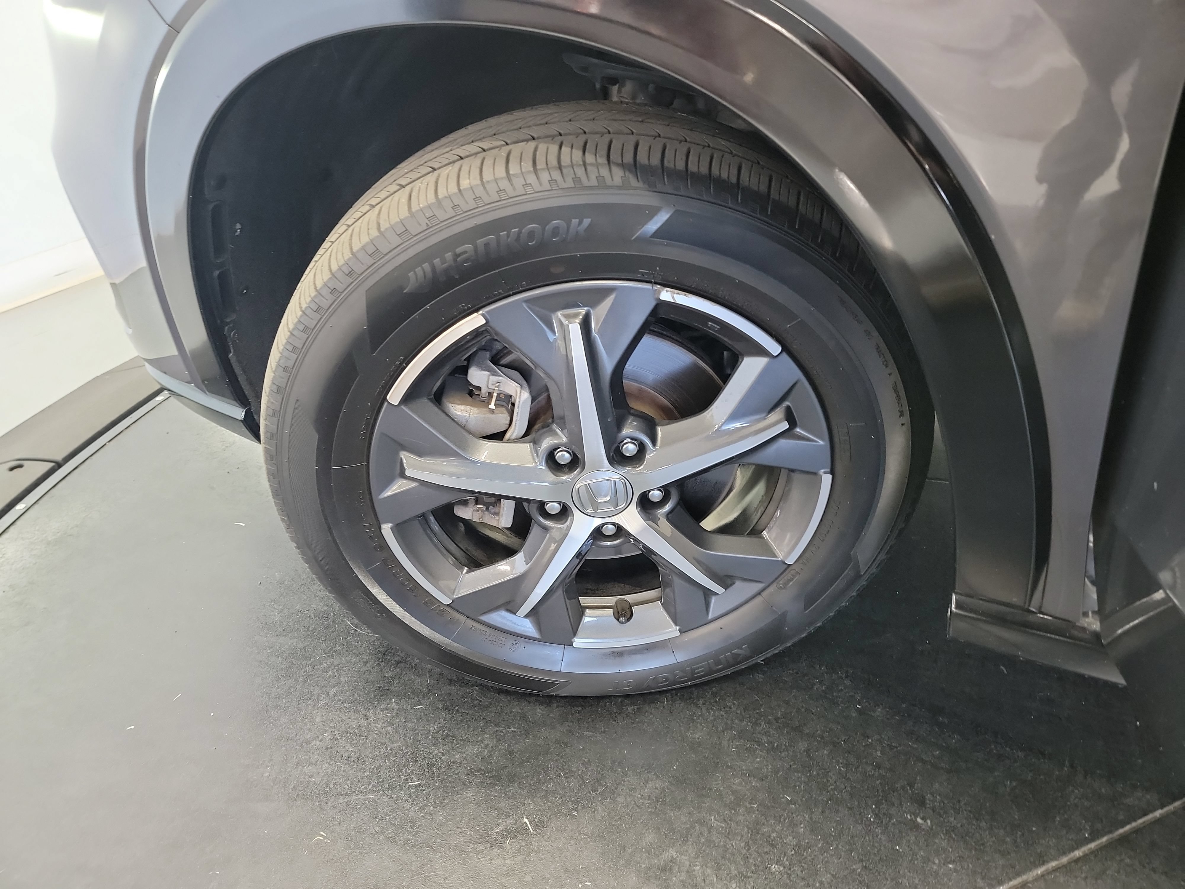 Used 2024 Honda HR-V EX-L image 30