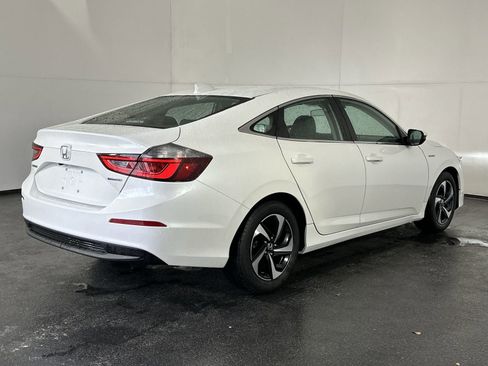 Used 2021 Honda Insight EX image 11