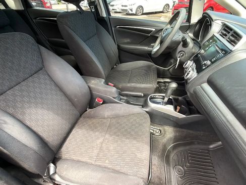 Used 2015 Honda Fit LX image 19