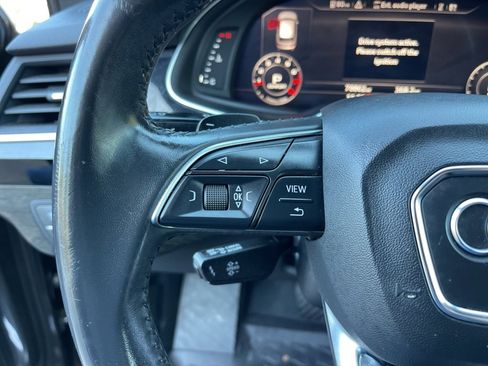 Used 2019 Audi Q7 3.0T Premium Plus w/ Premium Plus Package image 16