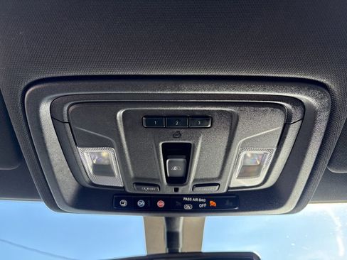 Used 2023 GMC Sierra 3500 AT4 w/ AT4 Preferred Package image 25