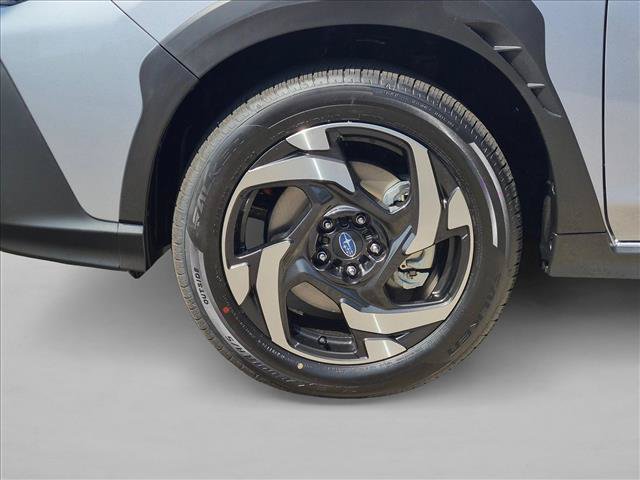 New 2026 Subaru Crosstrek 2.5i Limited w/ Crosstrek Mirror Package AWD/4WD image 10