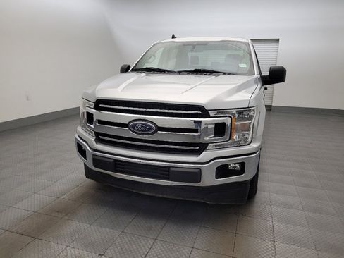 Used 2019 Ford F150 XLT RWD image 15