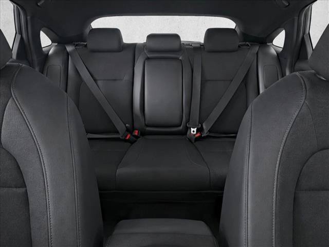 New 2026 Honda Civic Sport image 16