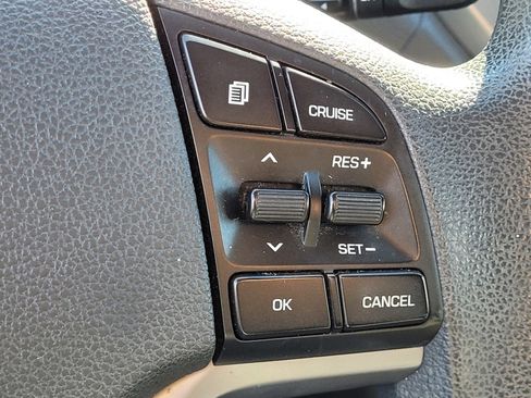 Used 2016 Hyundai Tucson SE image 30