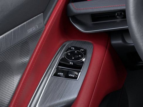 New 2026 Chevrolet Corvette Z06 RWD image 22