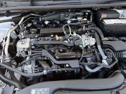 Used 2024 Toyota Corolla LE FWD image 32