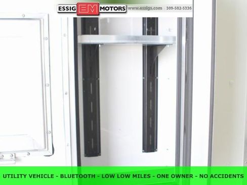 Used 2018 Chevrolet Express 3500 w/ Power Convenience Package image 41