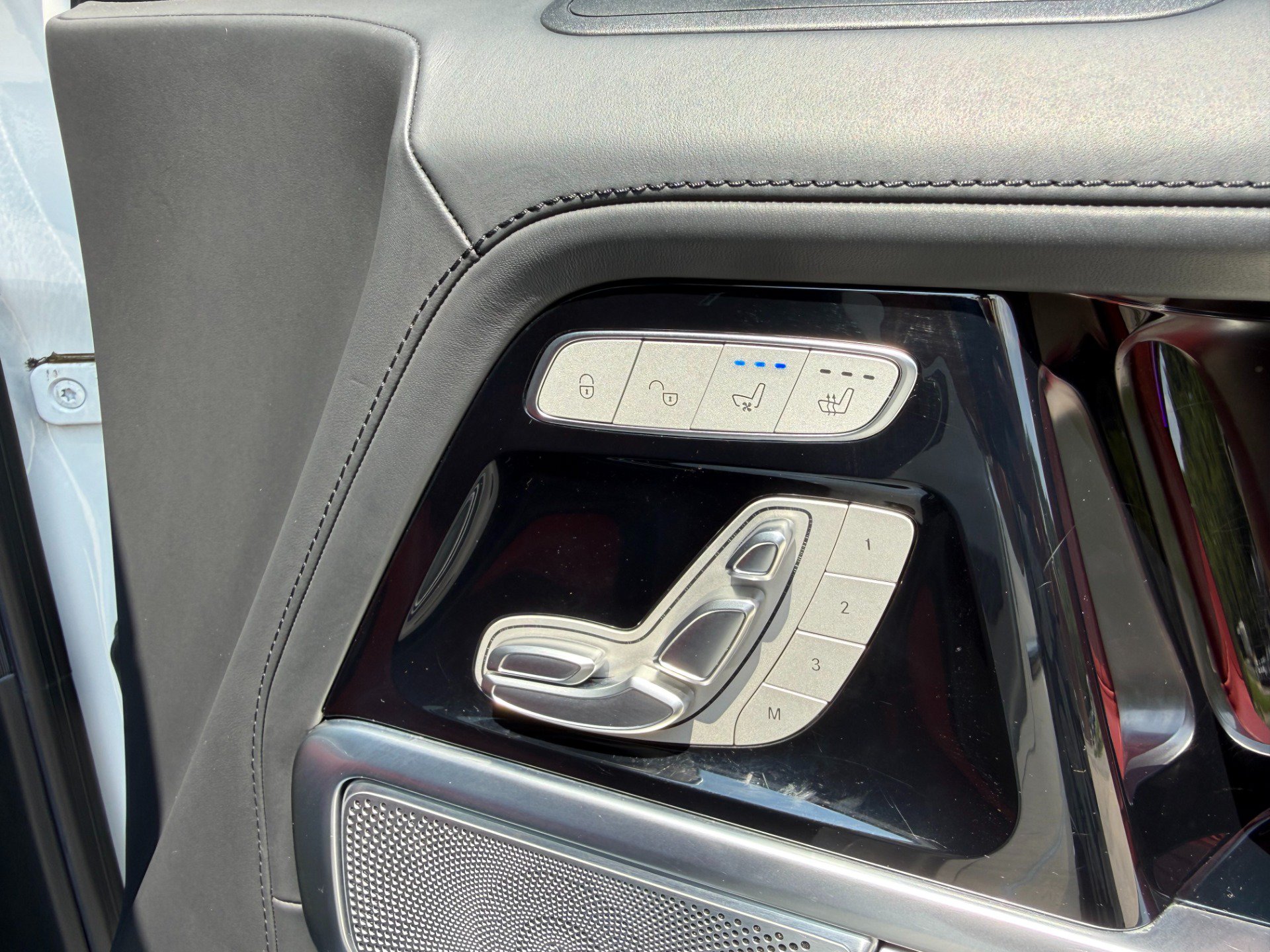 Used 2023 Mercedes-Benz G 63 AMG 4MATIC image 23