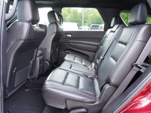 Used 2024 Dodge Durango GT AWD/4WD image 5