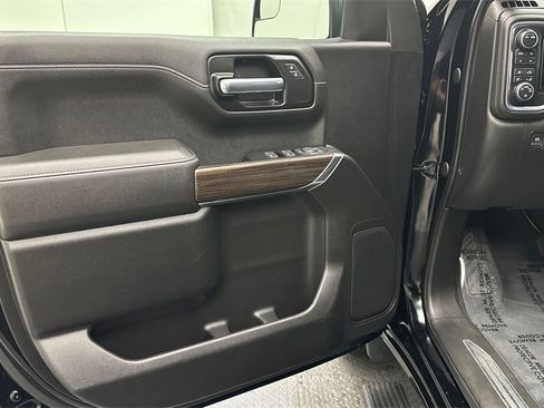 Used 2021 Chevrolet Silverado 1500 RST w/ Z71 Off-Road Package image 14