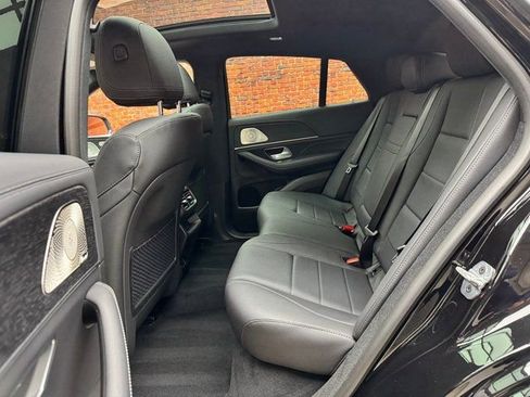 New 2026 Mercedes-Benz GLE 450 4MATIC Coupe image 22