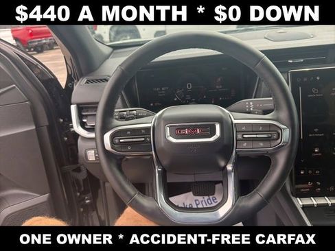 Used 2026 GMC Terrain Elevation FWD image 18