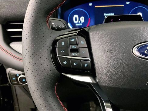 New 2026 Ford Explorer ST-Line w/ ST-Line Street Pack image 17