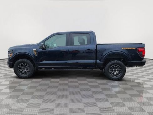 Certified 2025 Ford F150 Tremor AWD/4WD image 2