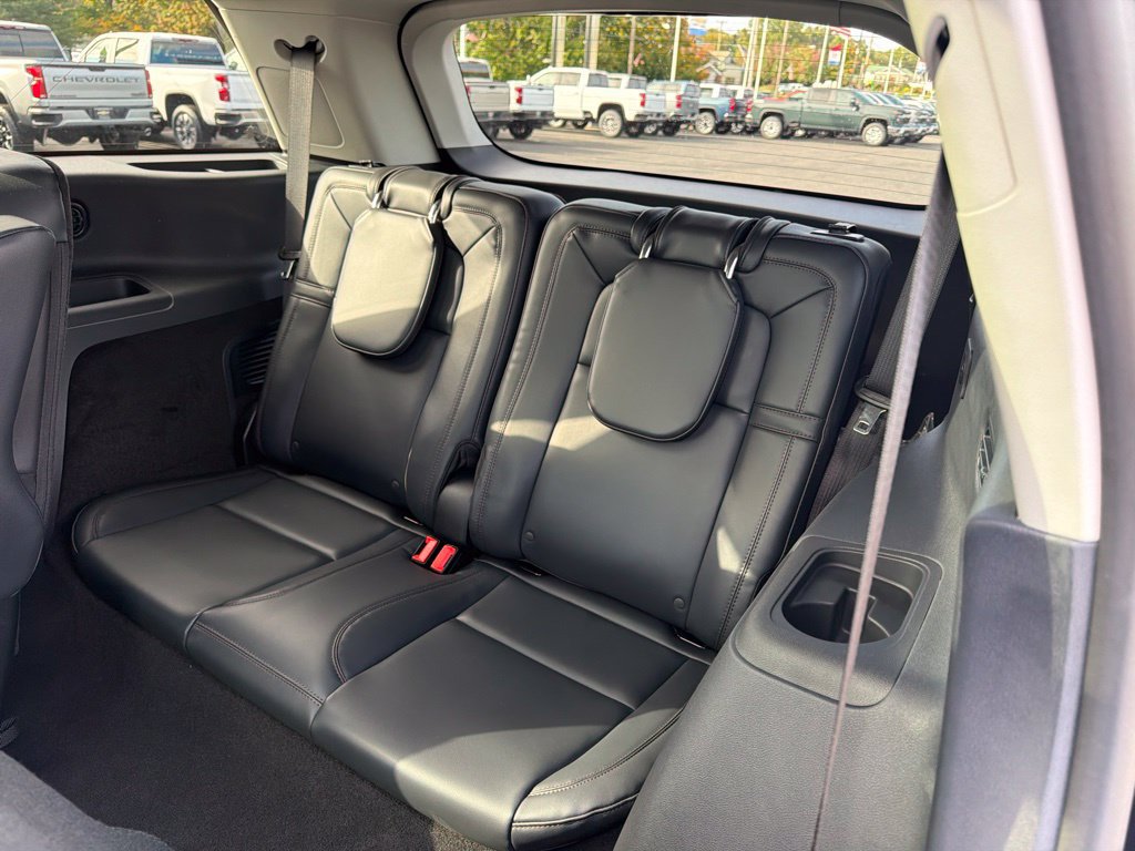 Used 2026 Lincoln Aviator Reserve AWD/4WD image 29
