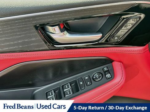 Used 2026 Acura MDX Type S w/ Advance Package AWD/4WD image 24