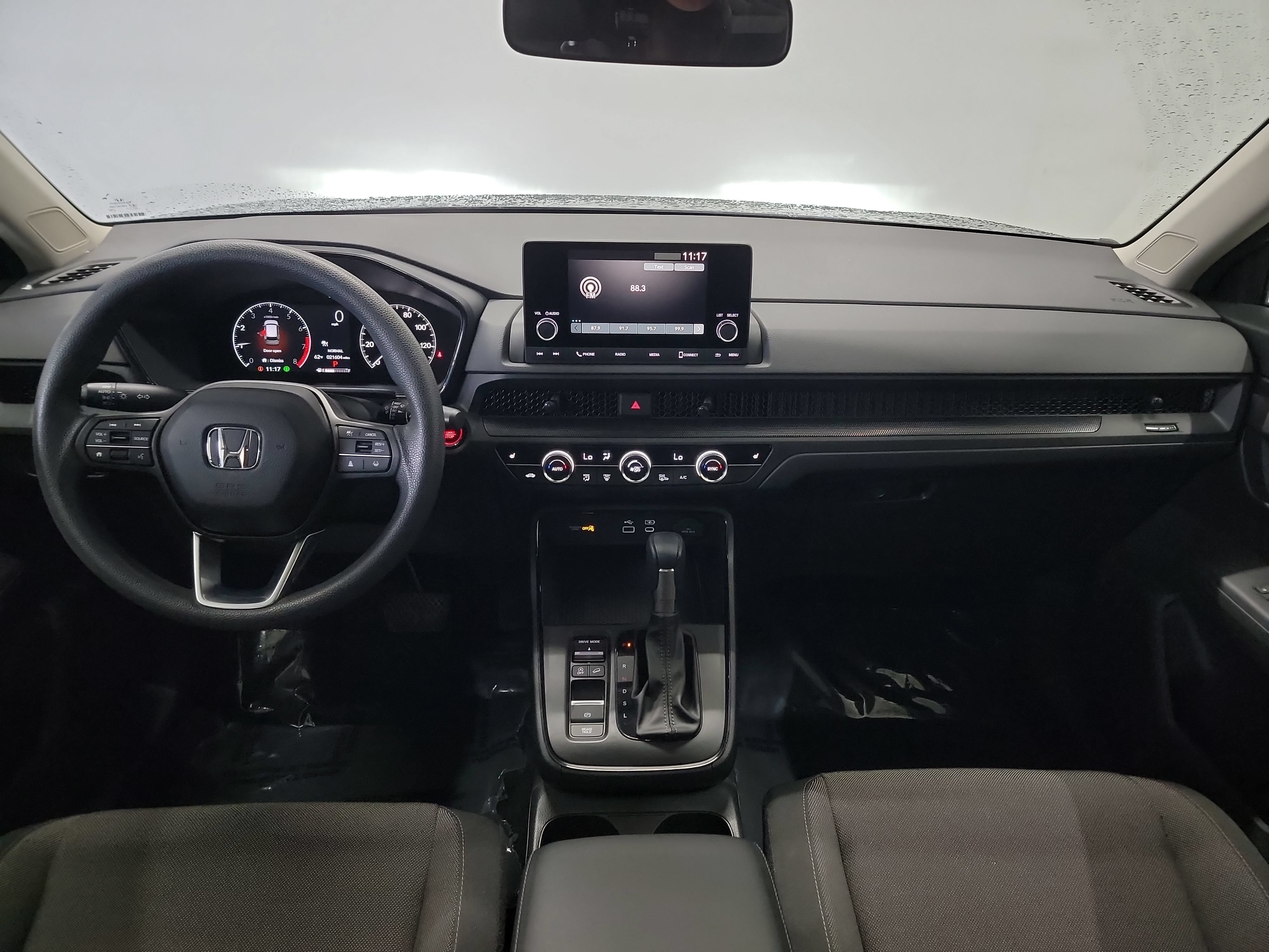Used 2024 Honda CR-V EX image 15