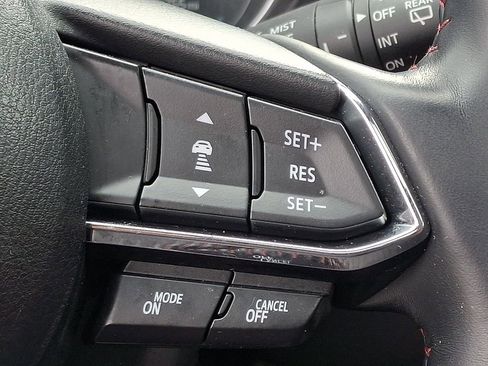 Used 2023 MAZDA CX-5 Carbon Edition image 24