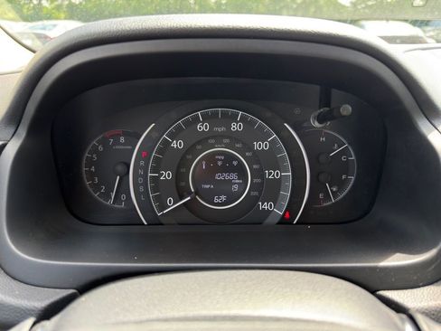 Used 2016 Honda CR-V LX image 26
