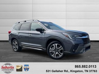 Used 2024 Subaru Ascent Touring AWD/4WD video 1