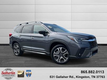 Used 2024 Subaru Ascent Touring