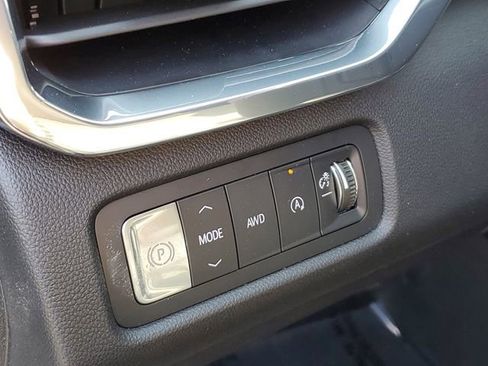 New 2026 GMC Acadia Elevation w/ Elevation Premium Package image 8