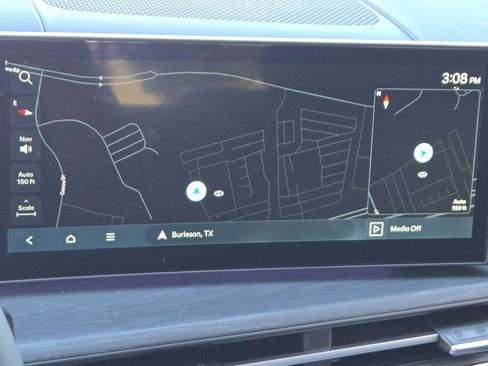 New 2026 Hyundai Santa Fe Limited image 12