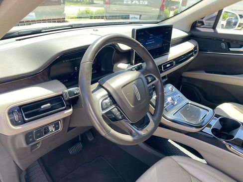 Used 2022 Lincoln Nautilus Reserve AWD/4WD image 52