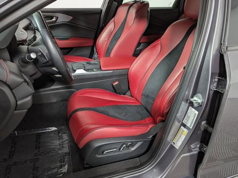 Used 2022 Acura TLX w/ A-SPEC Pkg image 16