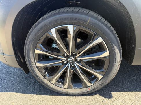 New 2026 MAZDA CX-50 AWD 2.5 S w/ Cargo Package image 10