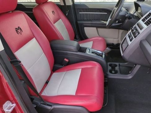 Used 2009 Dodge Journey SXT w/ Flexible Seating Group FWD image 31