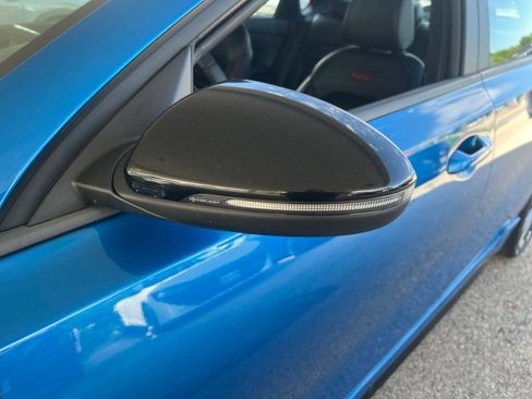 Certified 2022 Kia Forte GT w/ GT2 Package FWD image 32